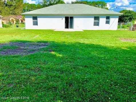 1006 Fairplay Avenue NW Palm Bay FL 32907