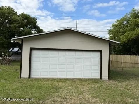 3215 Barbara Lane Titusville FL 32796