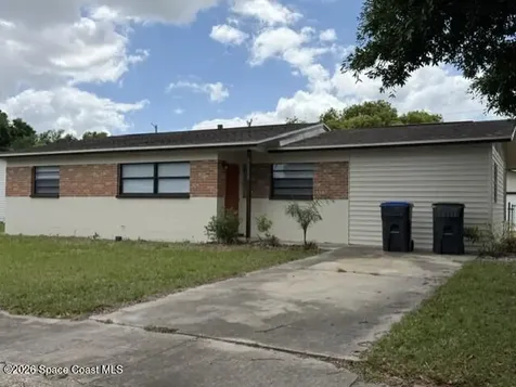 3215 Barbara Lane Titusville FL 32796
