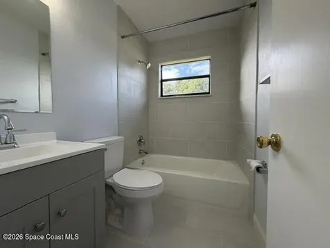 3215 Barbara Lane Titusville FL 32796
