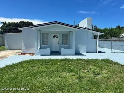342 Crown Boulevard Melbourne FL 32901