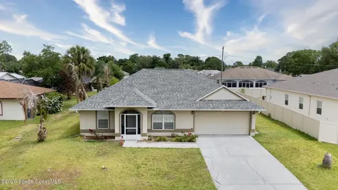 1081 Douglas Street SE Palm Bay FL 32909