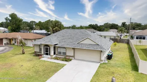 1081 Douglas Street SE Palm Bay FL 32909