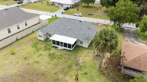 1081 Douglas Street SE Palm Bay FL 32909
