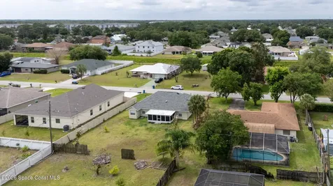 1081 Douglas Street SE Palm Bay FL 32909