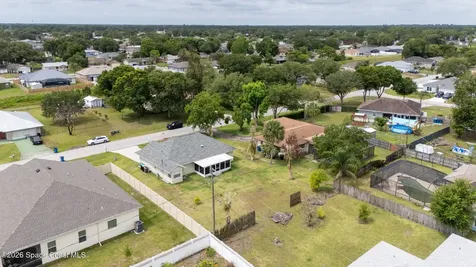 1081 Douglas Street SE Palm Bay FL 32909