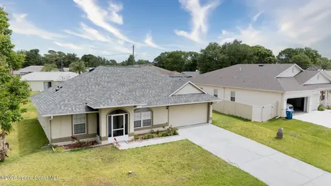 1081 Douglas Street SE Palm Bay FL 32909