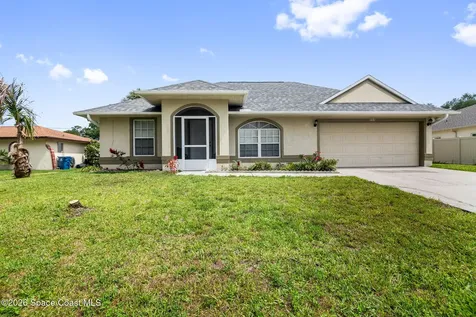 1081 Douglas Street SE Palm Bay FL 32909