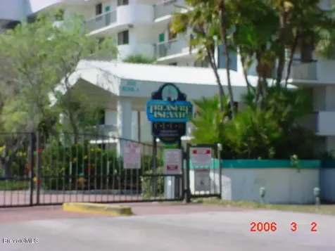 300 Columbia Drive Cape Canaveral FL 32920