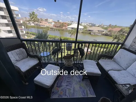 300 Columbia Drive Cape Canaveral FL 32920