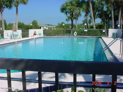 300 Columbia Drive Cape Canaveral FL 32920