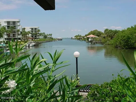 300 Columbia Drive Cape Canaveral FL 32920