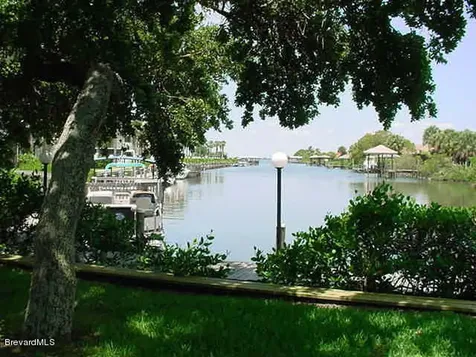 300 Columbia Drive Cape Canaveral FL 32920