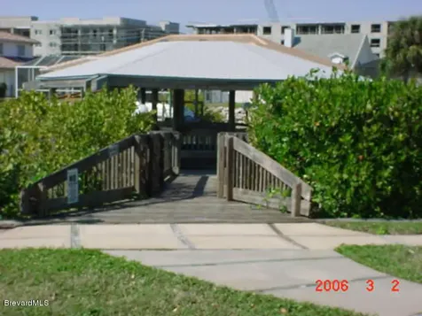 300 Columbia Drive Cape Canaveral FL 32920