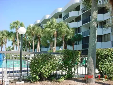 300 Columbia Drive Cape Canaveral FL 32920