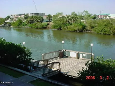 300 Columbia Drive Cape Canaveral FL 32920