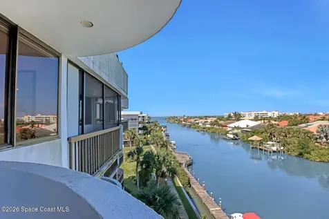 300 Columbia Drive Cape Canaveral FL 32920