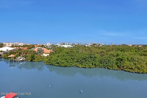 300 Columbia Drive Cape Canaveral FL 32920