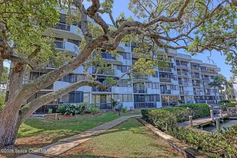 300 Columbia Drive Cape Canaveral FL 32920
