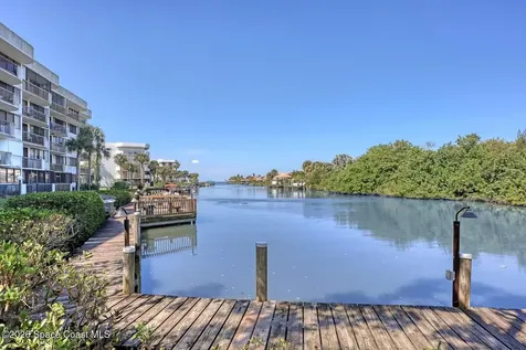 300 Columbia Drive Cape Canaveral FL 32920