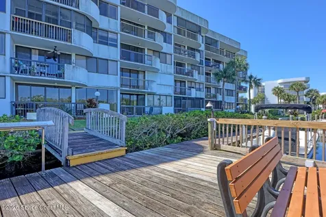 300 Columbia Drive Cape Canaveral FL 32920