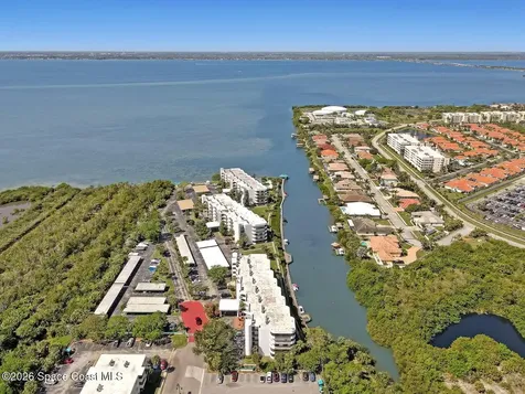 300 Columbia Drive Cape Canaveral FL 32920