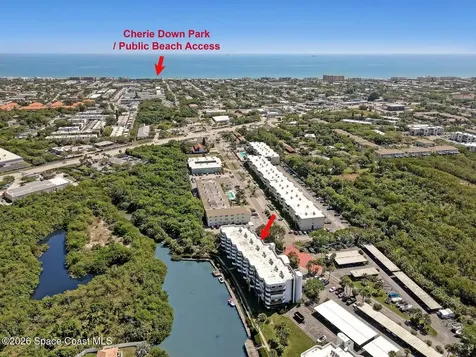 300 Columbia Drive Cape Canaveral FL 32920