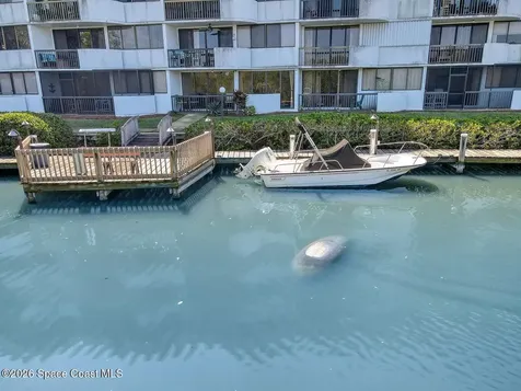 300 Columbia Drive Cape Canaveral FL 32920