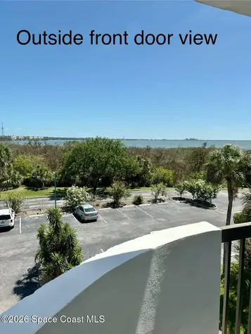 300 Columbia Drive Cape Canaveral FL 32920