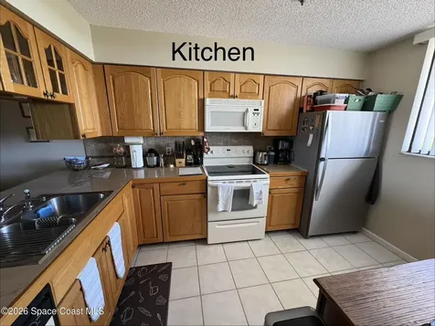 300 Columbia Drive Cape Canaveral FL 32920