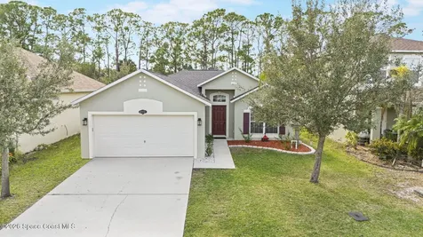 3275 Burdock Avenue Melbourne FL 32904