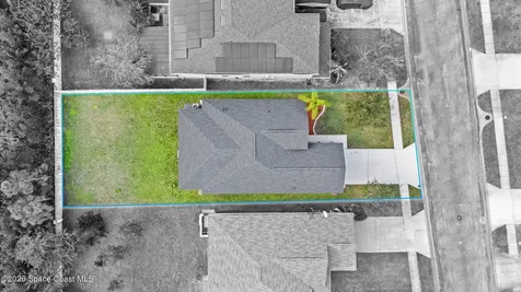 3275 Burdock Avenue Melbourne FL 32904
