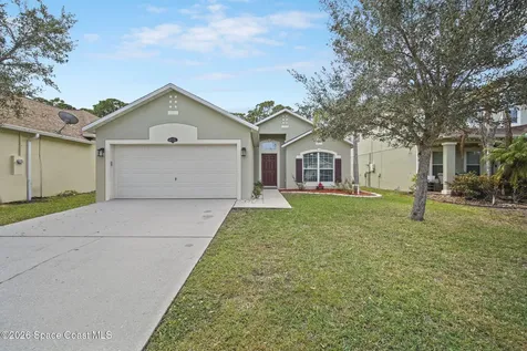 3275 Burdock Avenue Melbourne FL 32904