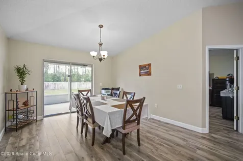 3275 Burdock Avenue Melbourne FL 32904