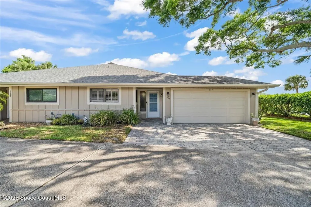 635 Jubilee Street Melbourne FL 32940