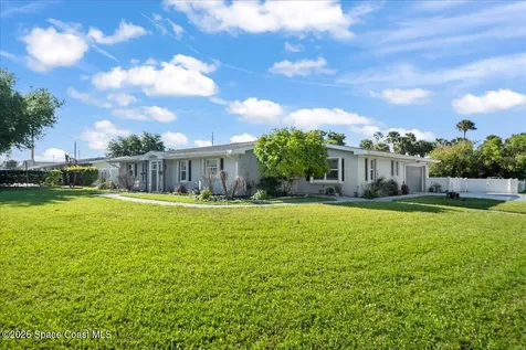 1687 Garden Avenue Melbourne FL 32934