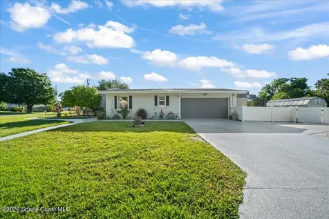 1687 Garden Avenue Melbourne FL 32934