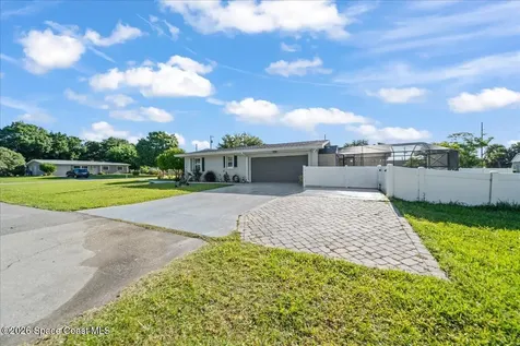 1687 Garden Avenue Melbourne FL 32934
