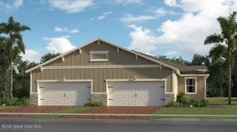 2419 Cyan Place NW Palm Bay FL 32907