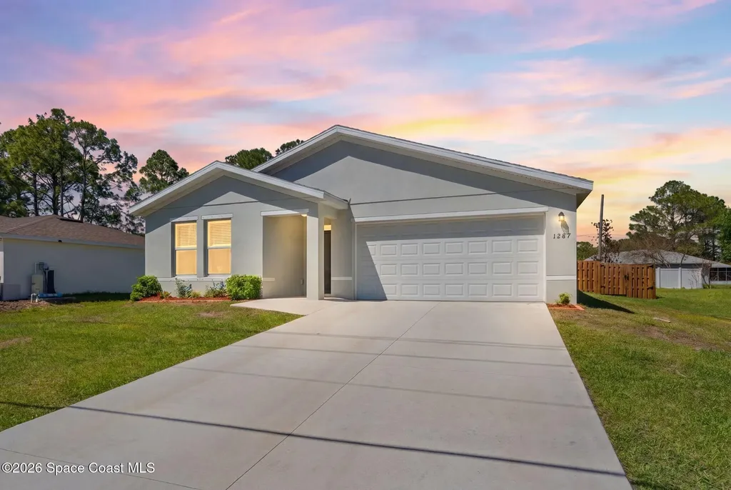 1287 Seabold Road SW Palm Bay FL 32908