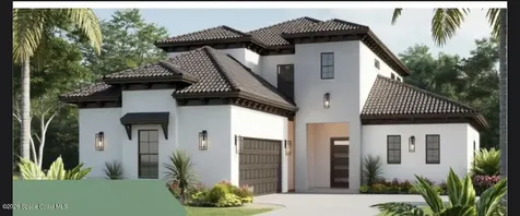 5881 Constellation Drive Titusville FL 32780