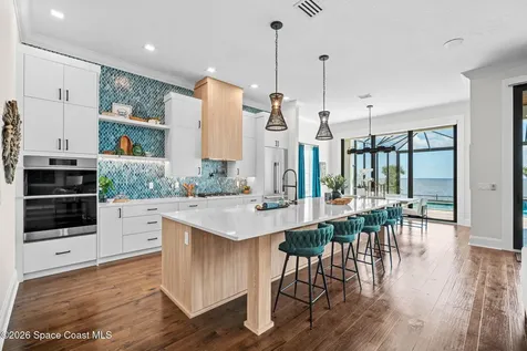 5881 Constellation Drive Titusville FL 32780