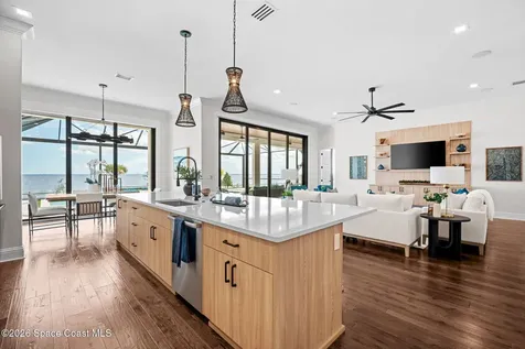 5881 Constellation Drive Titusville FL 32780