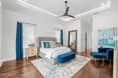 5881 Constellation Drive Titusville FL 32780