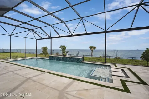 5881 Constellation Drive Titusville FL 32780