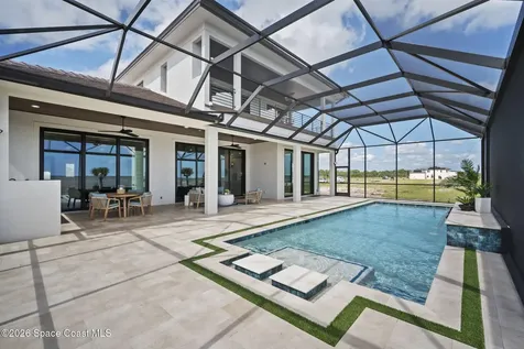 5881 Constellation Drive Titusville FL 32780