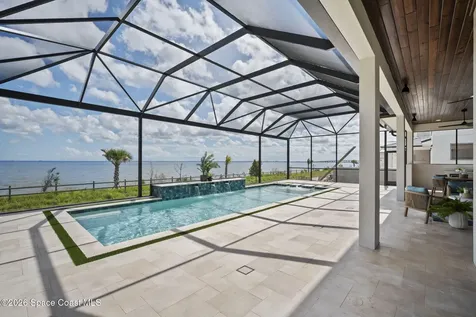 5881 Constellation Drive Titusville FL 32780