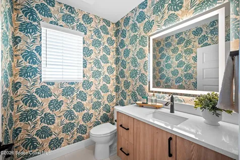 5881 Constellation Drive Titusville FL 32780