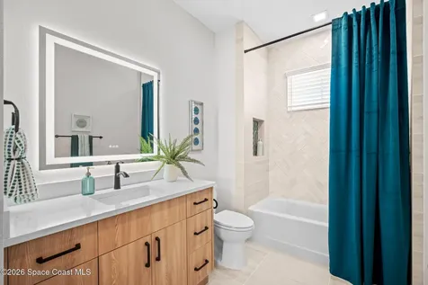5881 Constellation Drive Titusville FL 32780