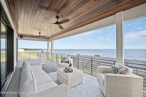 5881 Constellation Drive Titusville FL 32780